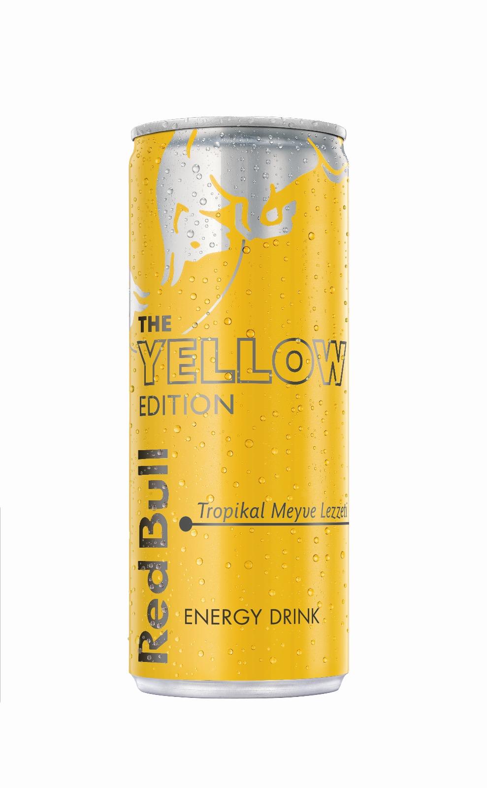 red-bull-yellow-edition